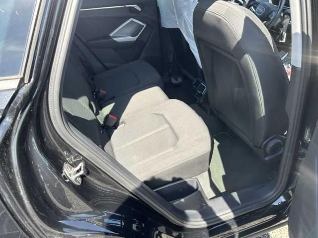Audi Q3 35 TFSI Mild-Hybrid 2022 – снимка 14