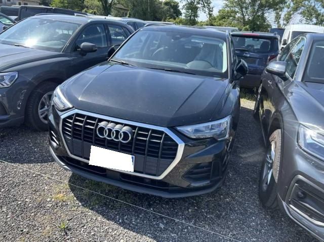 Audi Q3 d'occasion