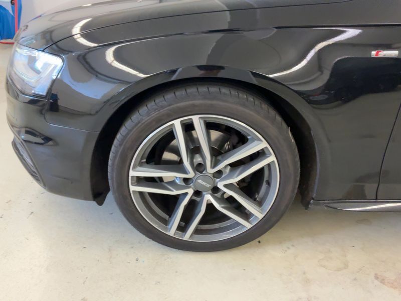 Audi A4 2.0 TDI Ambiente 2015 – снимка 3