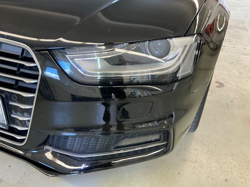 Audi A4 2.0 TDI Ambiente 2015 – снимка 27