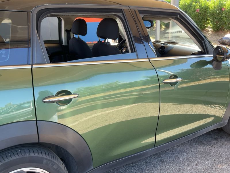 MINI Countryman Cooper D — zdjęcie 7