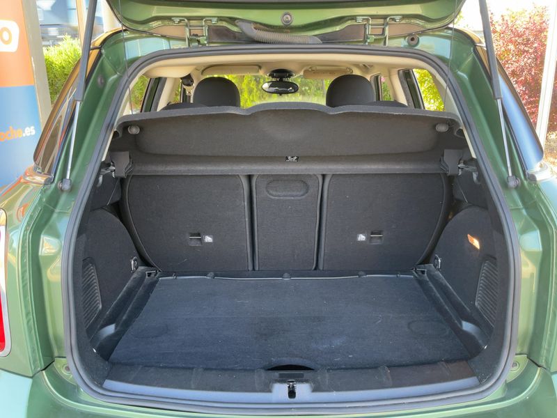 MINI Countryman Cooper D — zdjęcie 11
