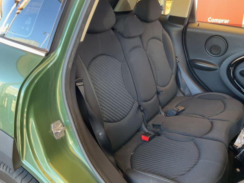 MINI Countryman Cooper D — zdjęcie 15