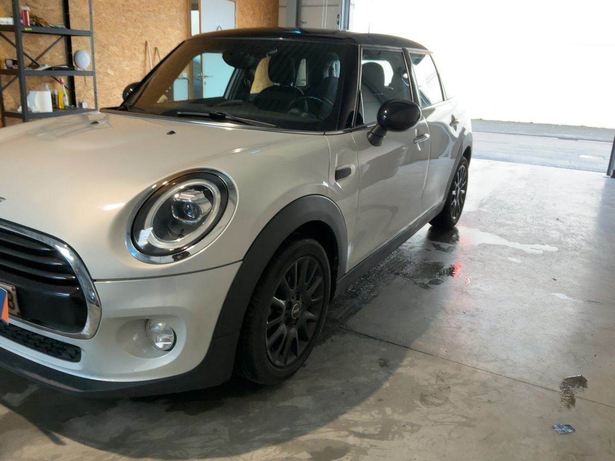 MINI Cooper d'occasion