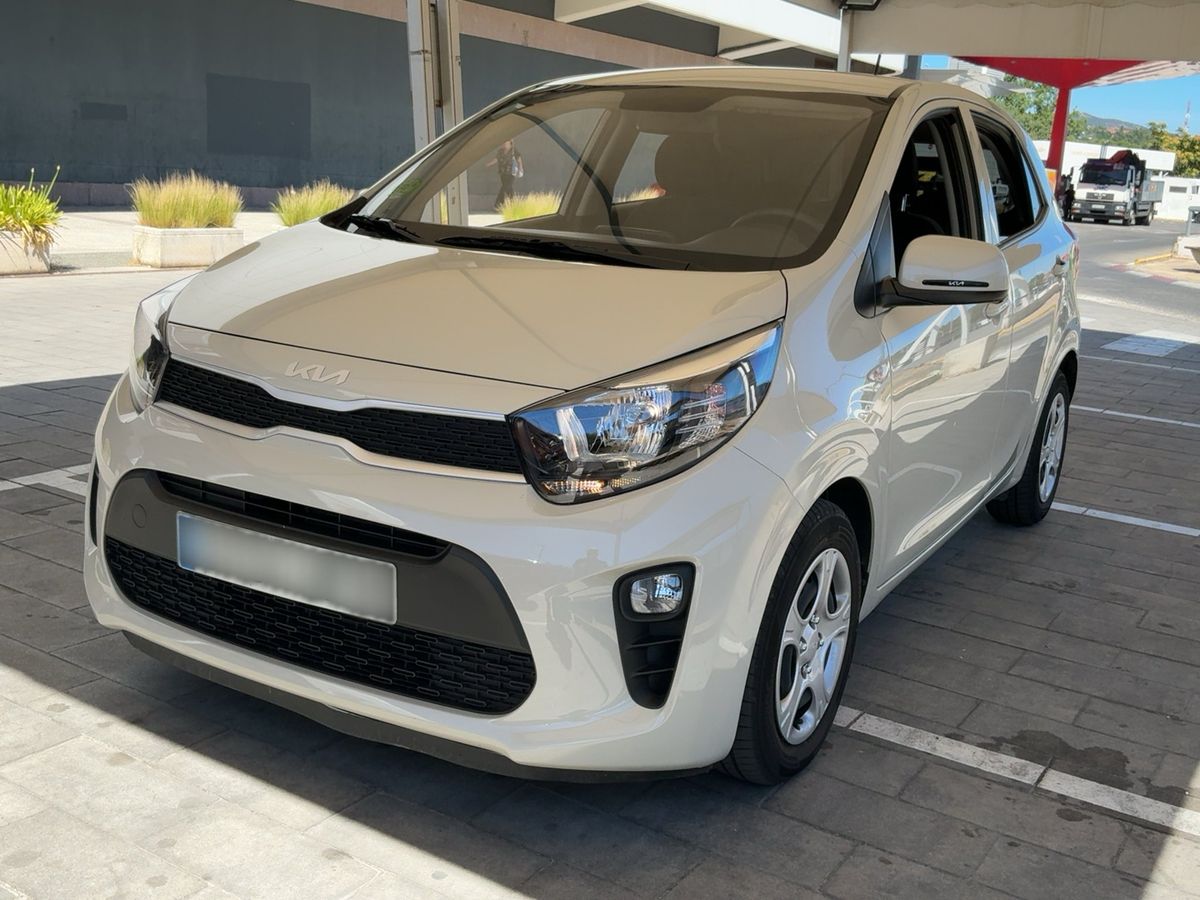 Kia Picanto 2024