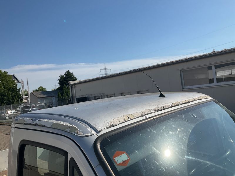 Peugeot Boxer 2.5 Turbodiesel 1400 TD 1999 – снимка 39