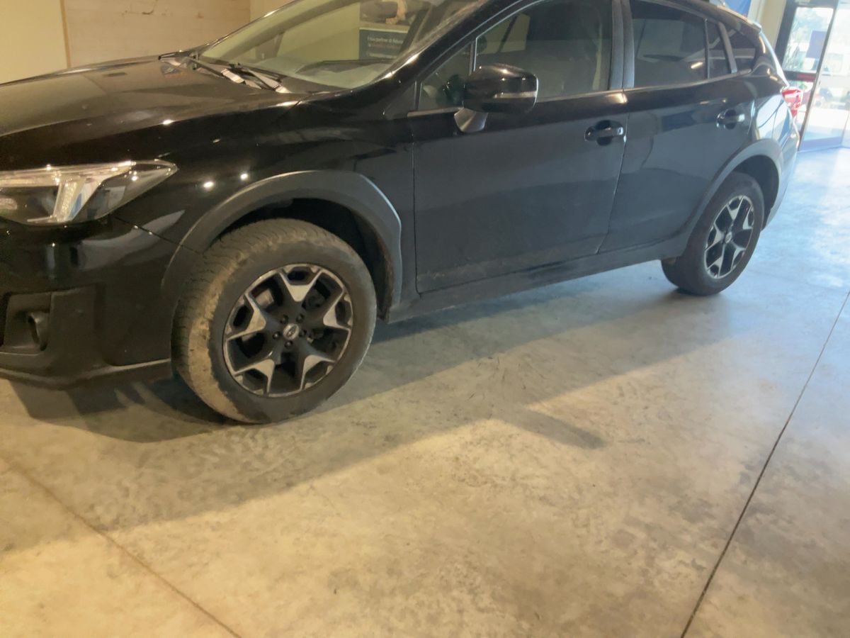 Subaru XV d'occasion