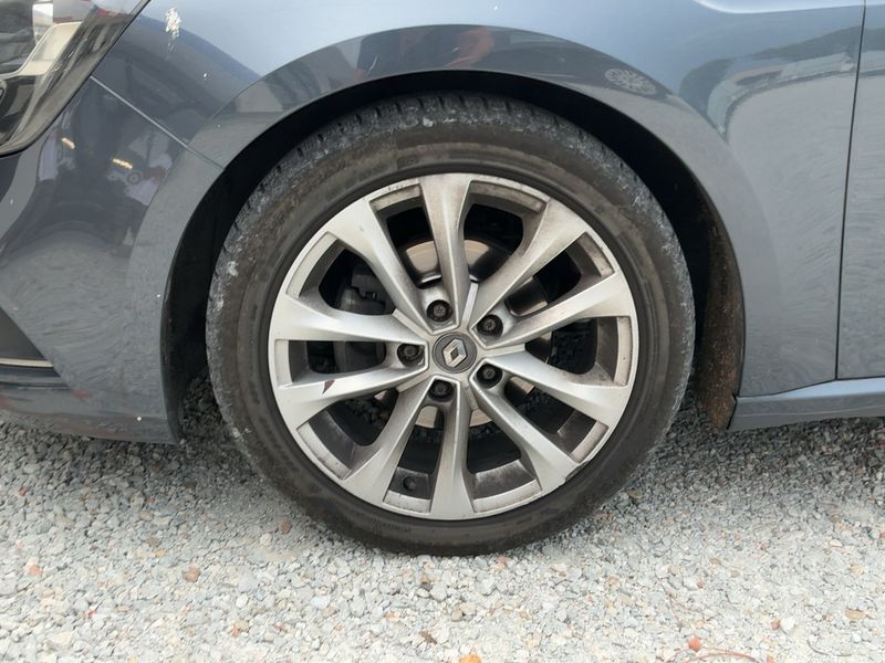 Renault Megane 1.5 BLUE dCi Duel² 2019 – снимка 3