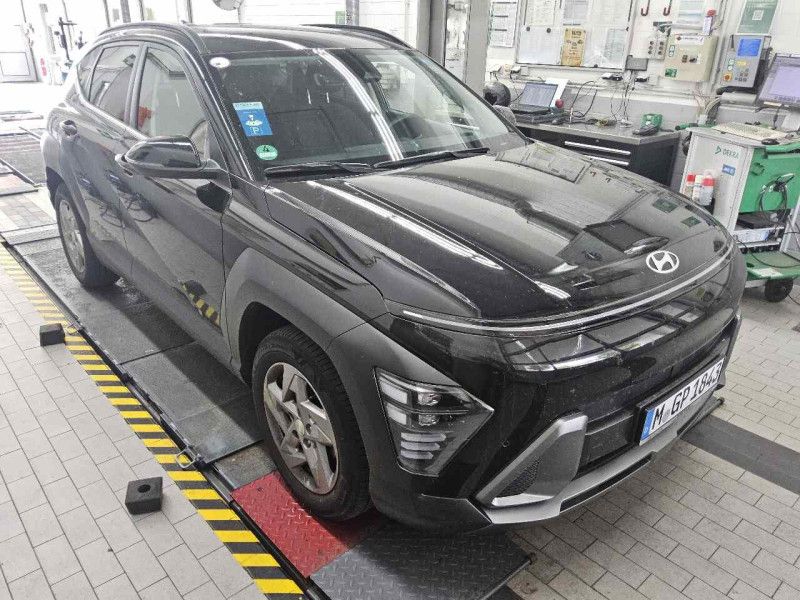 Hyundai Kona d'occasion