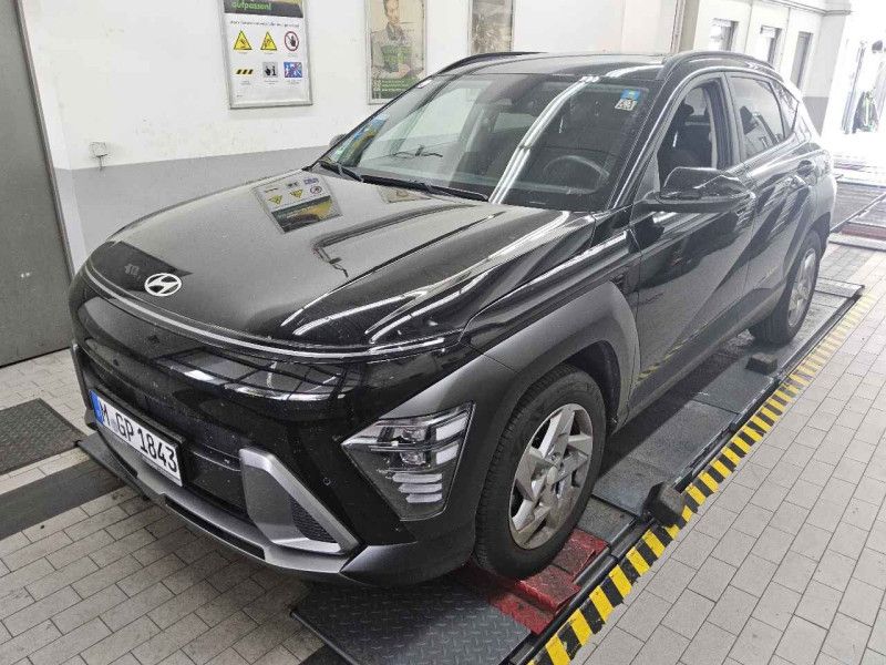 Hyundai Kona 2025