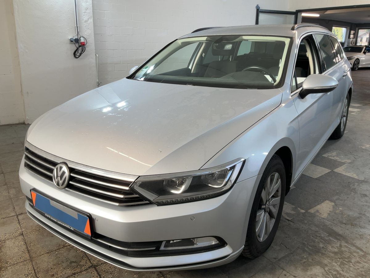 Volkswagen Passat d'occasion