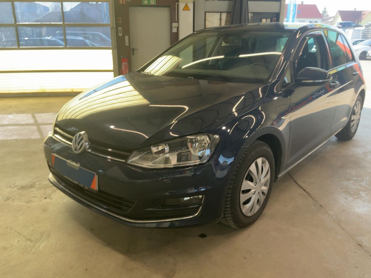 Volkswagen Golf d'occasion