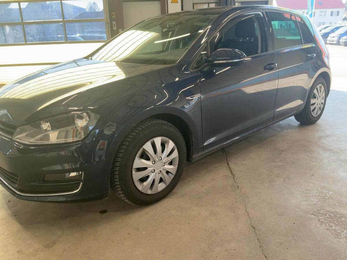 Volkswagen Golf d'occasion