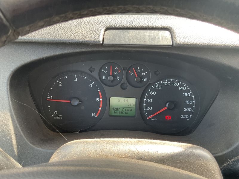 Ford Transit 2.2 TDCi FT 280 K Trend LKW — zdjęcie 4