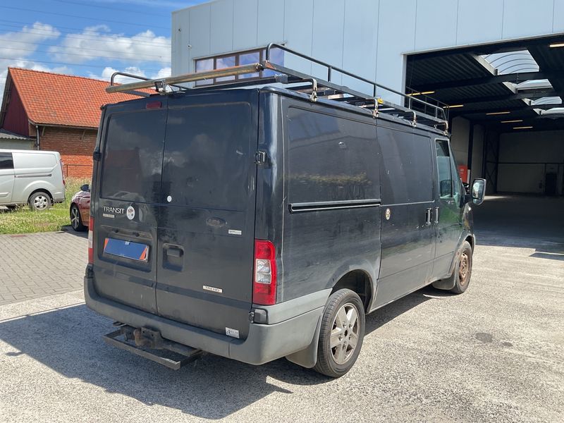 Ford Transit 2.2 TDCi FT 280 K Trend LKW — zdjęcie 2