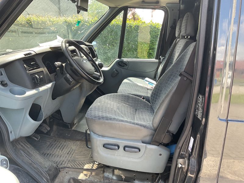 Ford Transit 2.2 TDCi FT 280 K Trend LKW — zdjęcie 3