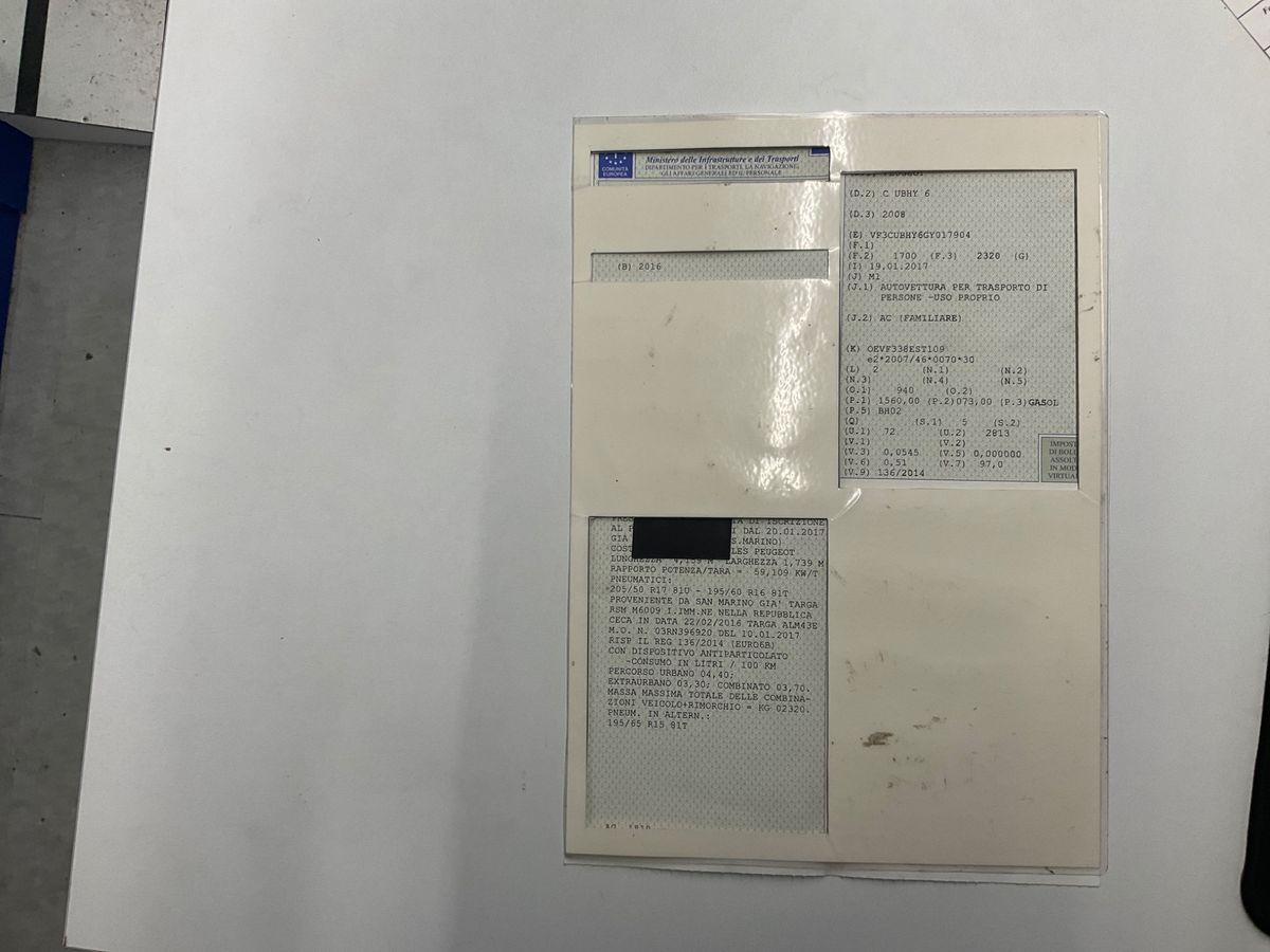 Peugeot 2008 1.6 Blue-HDi Allure