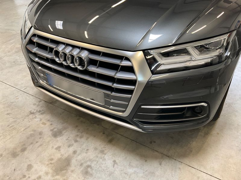 Audi Q5 40 TDI quattro Sport 2019 – снимка 34