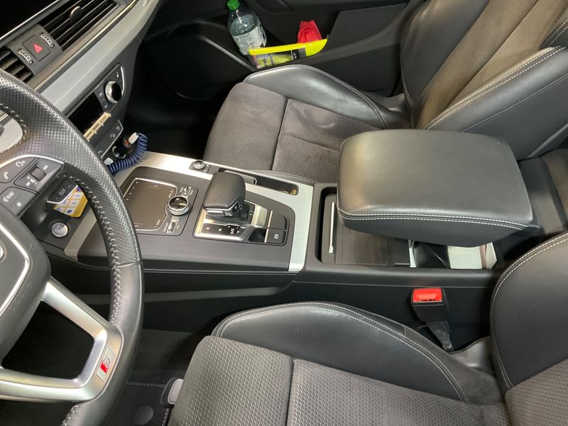 Audi Q5 40 TDI quattro Sport 2019 – снимка 31