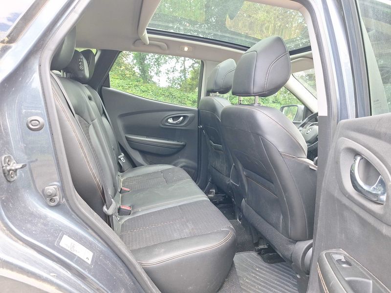 Renault Kadjar 1.6 dCi Energy Edition One 4x4 — zdjęcie 14