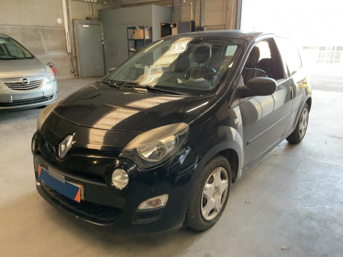 Renault Twingo 1.2 Initiale