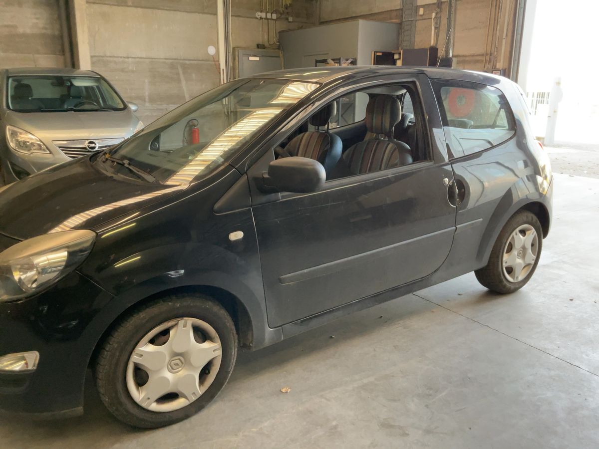 Renault Twingo 1.2 Initiale