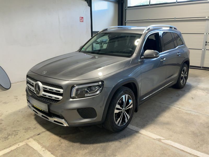 GLB-Klasse GLB 200 Progressive