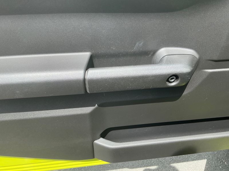Suzuki Jimny 1.5 Comfort Allgrip NFZ 2022 – снимка 25