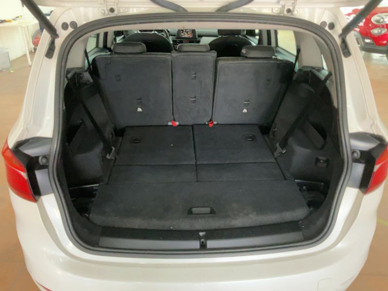 BMW 2er 216d Gran Tourer Advantage — zdjęcie 10