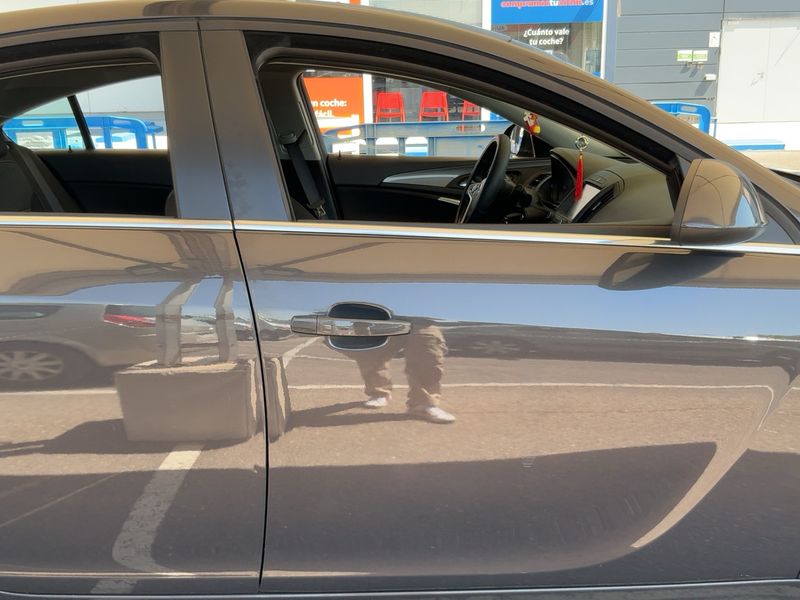 Opel Insignia 1.6 CDTI DPF Selective — zdjęcie 7
