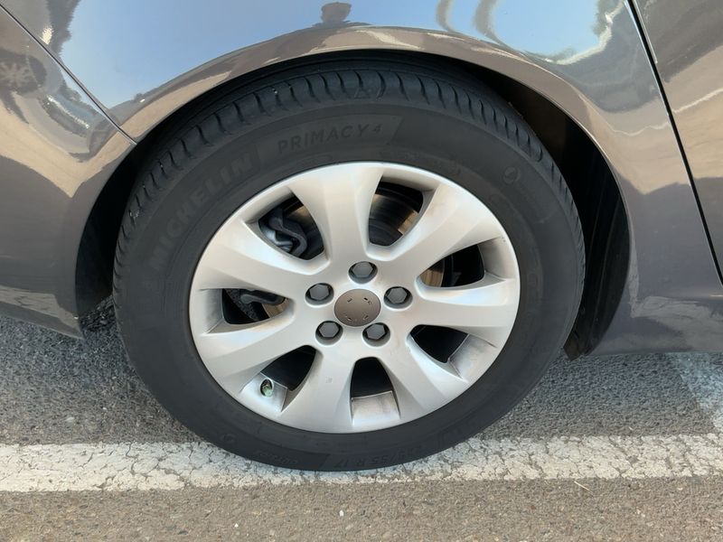 Opel Insignia 1.6 CDTI DPF Selective 2016 – снимка 9