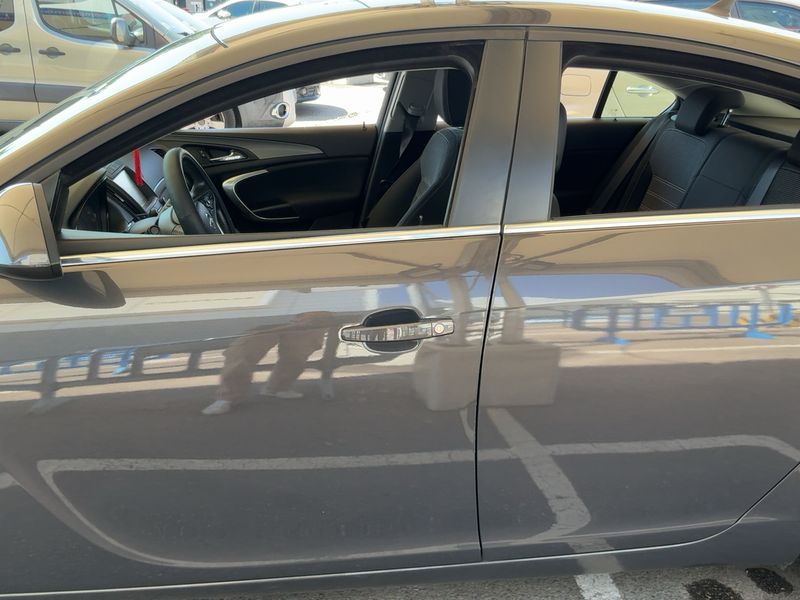 Opel Insignia 1.6 CDTI DPF Selective — zdjęcie 4