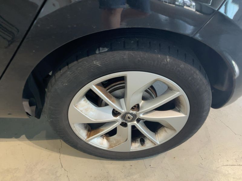 Renault Clio 0.9 Energy Limited 2018 – снимка 5