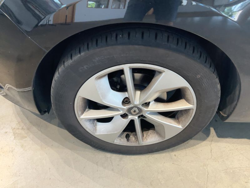Renault Clio 0.9 Energy Limited 2018 – снимка 3
