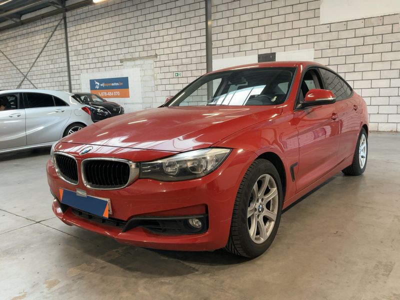 3er 320i GT