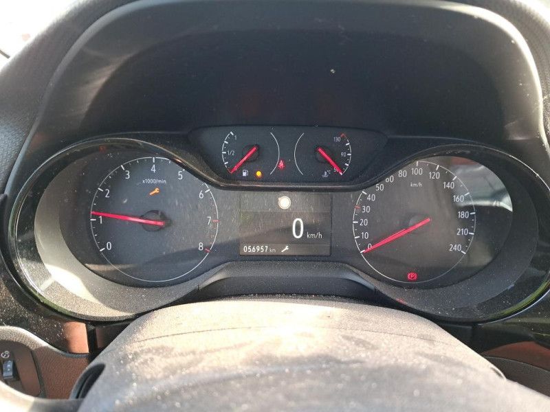 Opel Corsa d'occasion
