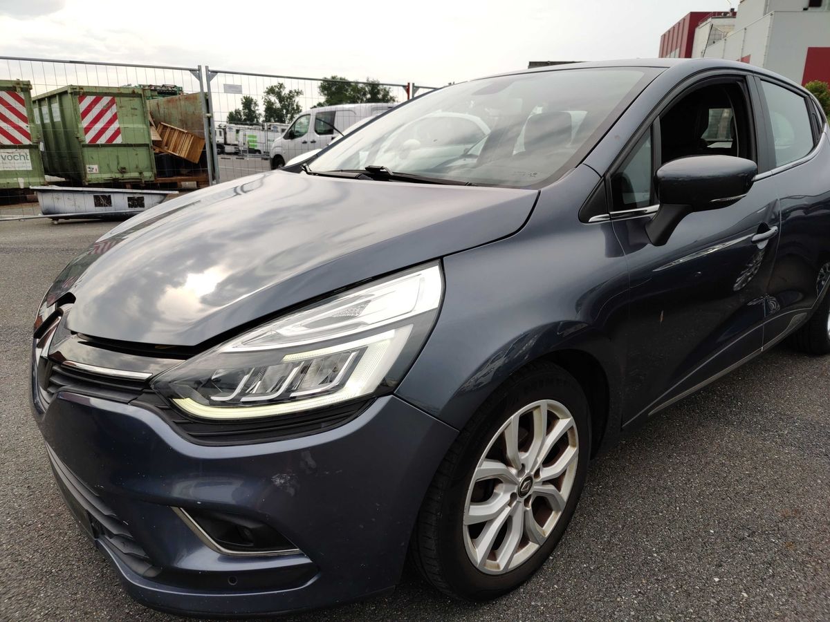 Renault Clio d'occasion
