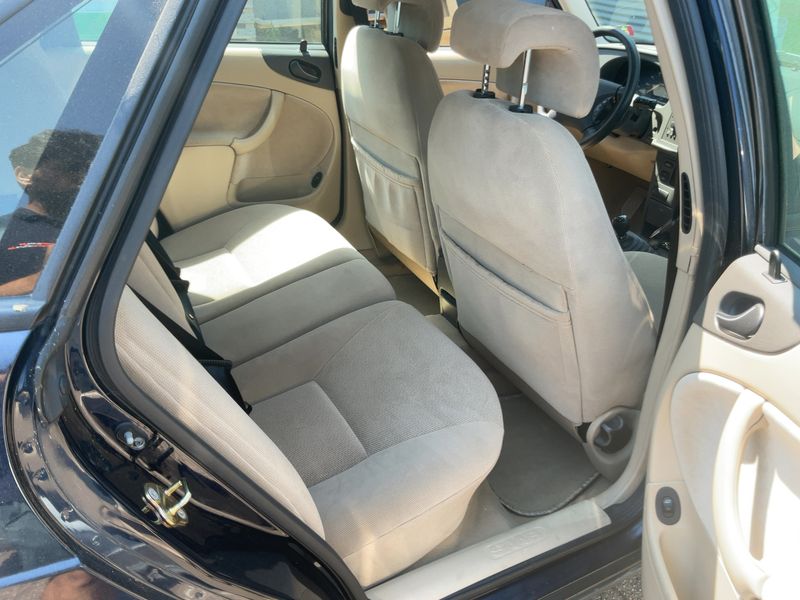 Saab 9-3 2.0 T SE — zdjęcie 14