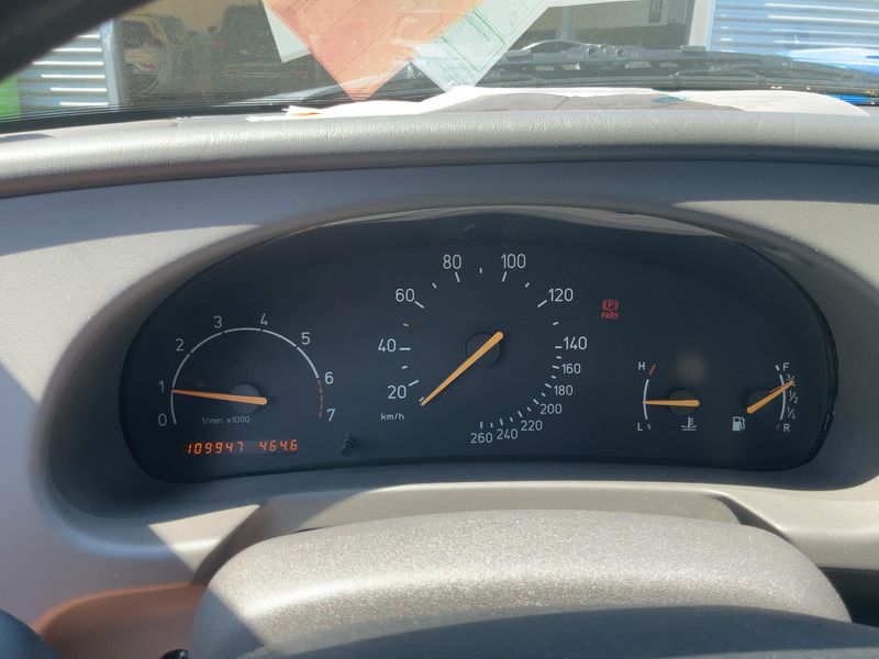 Saab 9-3 2.0 T SE — zdjęcie 13