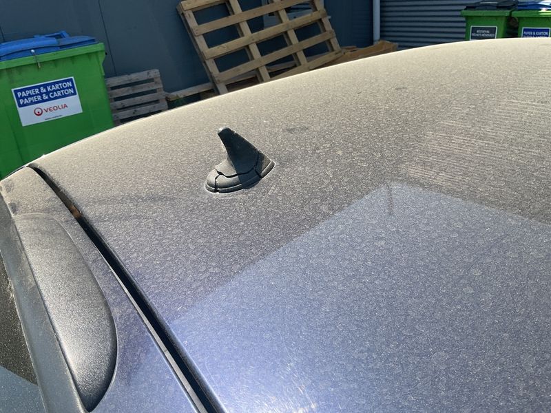 Saab 9-3 2.0 T SE 2002 – снимка 45