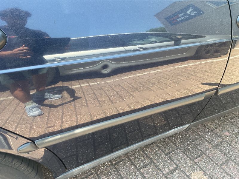 Saab 9-3 2.0 T SE 2002 – снимка 27