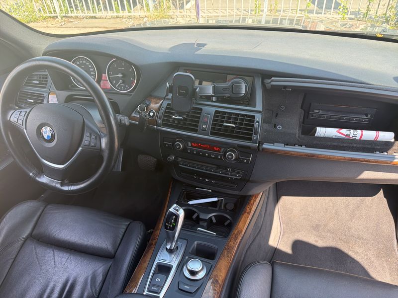 BMW X5 3.0d — zdjęcie 11