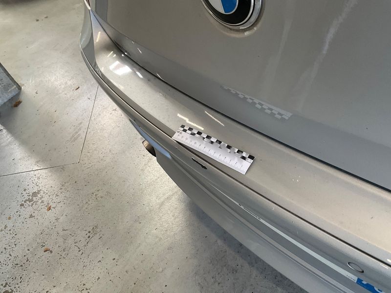 BMW 1er 118d 2012 – снимка 22