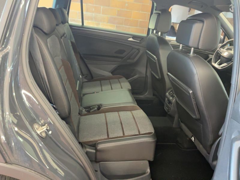 Seat Tarraco 2.0 TDI Xcellence — zdjęcie 14