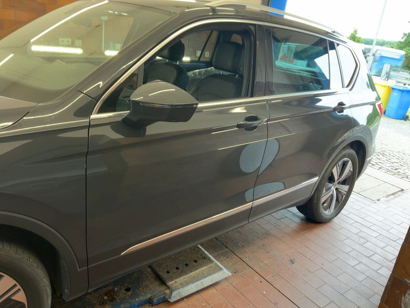 Seat Tarraco 2.0 TDI Xcellence — zdjęcie 4