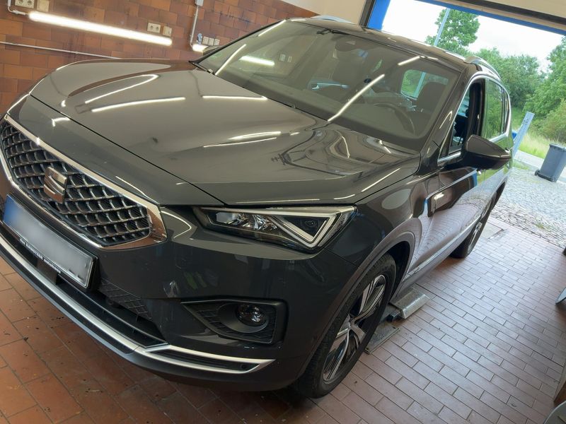 Seat Tarraco 2.0 TDI Xcellence