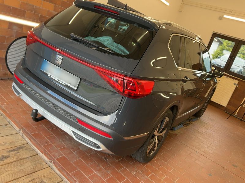 Seat Tarraco 2.0 TDI Xcellence — zdjęcie 6
