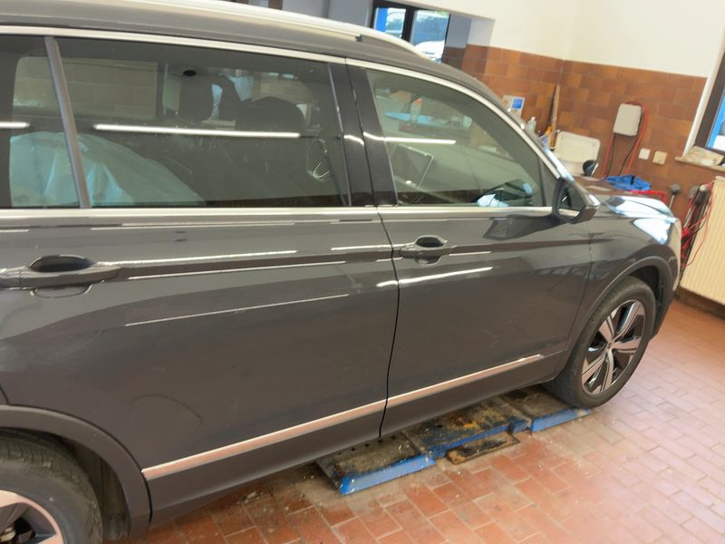 Seat Tarraco 2.0 TDI Xcellence — zdjęcie 7