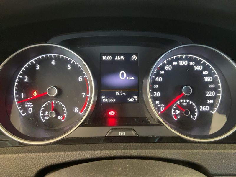 Volkswagen Golf VII 1.2 TSI Cup BlueMotion Tech — zdjęcie 13