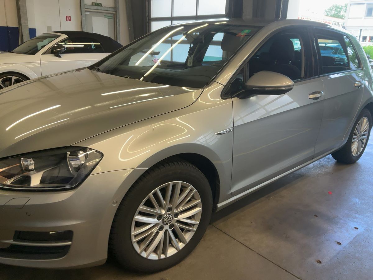 Volkswagen Golf d'occasion